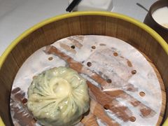 薄皮包子-悦融琥珀·京鲁菜·海味珍品(西单店)