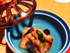 -ステーキハウス吉池