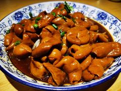 -兔爸私家小厨(新北万达店)