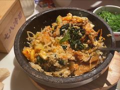 -七八冷面·延边朝鲜族美食(圣熙八号店)
