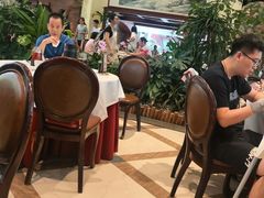 -金河半岛园林酒家(金融城店)