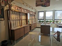 -视野联行眼镜(西站中天健广场店)