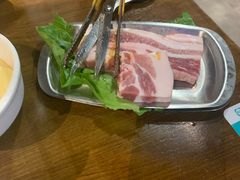 -·缸桶屋·韩式牛肋条自助烤肉(西湖D11店)