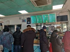 -老磁器口豆汁店(天坛店)