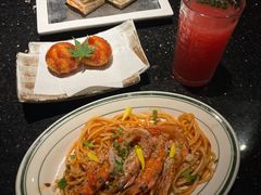 -上井精致料理(大坪店)