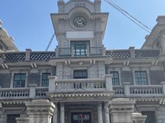 -张学良旧居陈列馆