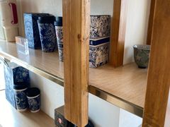 -霸王茶姬(五一路店)