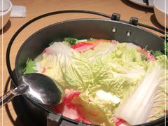 -大和食乐·鲜和牛酸汤火锅(环宇荟店)