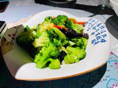 -又见炊烟私房菜(敬亭路店)