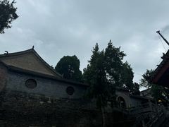 -洛阳白马寺