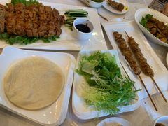 -功德林素菜饭庄(前门店)