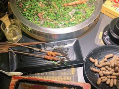 -嘎嘎鸭脑壳(金沙店)