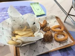 -悦荟牛排餐厅(萨尔图万达店)