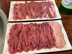 -前门张记涮肉(前门店)