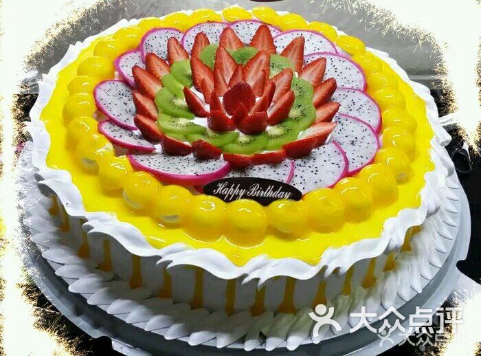 巧媳妇蛋糕店图片 - 第2张