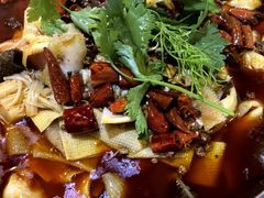 -老熟人串吧家常菜(旧宫店)