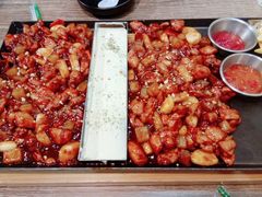 -分米鸡DM Chicken(银泰城店)