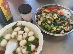 -群众牛肉小点(蚵仔煎)