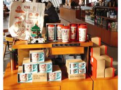 -星巴克臻选(西安钟楼店)
