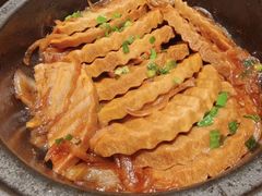 -沈家花园如皋菜(君御豪庭店)