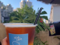 -nodcafe(M50创意园店)