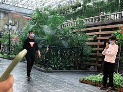 -凯德广场(学府店)