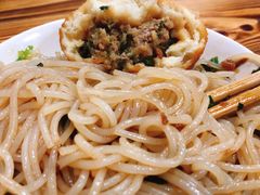 煎包-煎意浓·吴记煎包(交通路店)