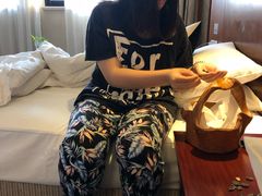 -苏州独墅湖书香世家酒店