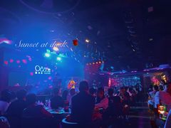 -MOSSO音乐酒吧·live house(南京旗舰店)