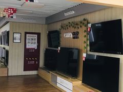 -苏宁易购(上海沪太路二店)