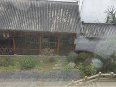 -九华山聚龙大酒店
