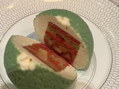 -广州文华东方酒店·文华饼店