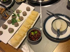 -同仁四季椰子鸡(宝安壹方城店)