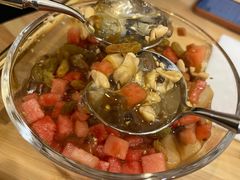 -米爸爸糍粑冰粉(湖滨小区店)