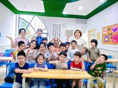 -第壹宝贝儿童教育中心(朝阳校区)