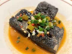 长沙特色臭豆腐-长湘居(数码大厦店)