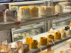 -西村叔叔的店·面包·甜品·蛋糕(清河万象汇店)
