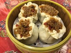 糯米烧麦-玉华台饭庄(裕中西里小区店)