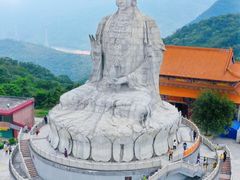 -东莞观音山旅游风景区
