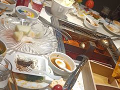 -海底捞火锅(威高广场店)