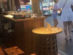 大堂-家宴·灌蛋·沙茶面(曾厝垵店)