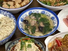 -潘德林茶社(新城河路店)
