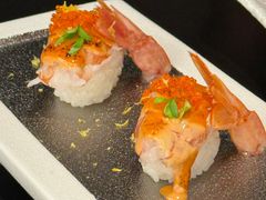 -御牛道日式烤肉料理(杭州西溪印象城店)