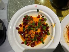 -一品红川菜(皇岗店)