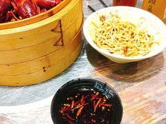 -靓靓蒸虾·头牌蒸虾(雪松路总店)