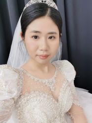 -金夫人婚纱摄影(华南店)