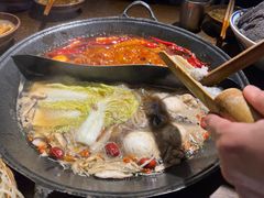 -萍姐火锅·公路夜市(打浦桥日月光店)