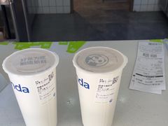 -茶百道(学府路店)