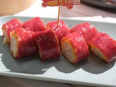 -喜势点·糖沙翁手工茶点·本地人茶居(永庆坊店)