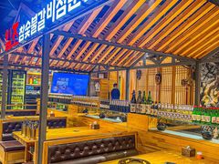 -壹兆炭火烤肉·烤鳗鱼(全运路店)
